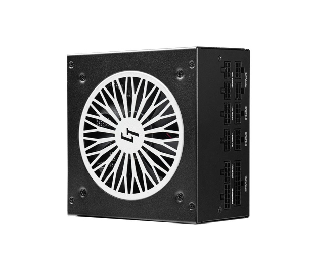 CHIEFTEC GPX-850FC 850W PowerUp 80PLUS Gold - 619908 - zdjęcie 3
